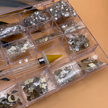 Load image into Gallery viewer, Crystal Bling Box
