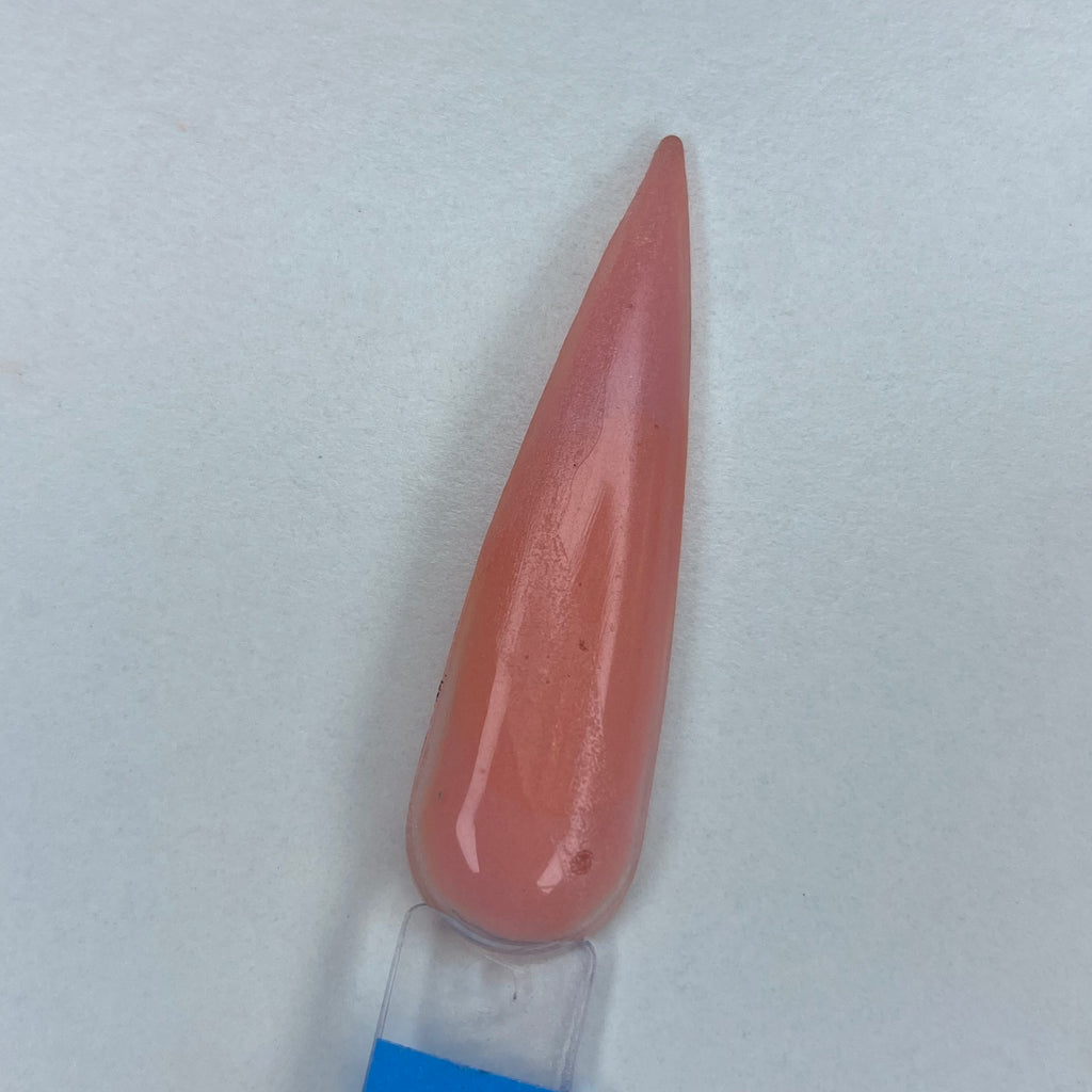 #51 Pretty Ting | Pink Acrylic