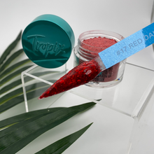 Load image into Gallery viewer, #17 Red Daiquirini | Glitter Acrylic
