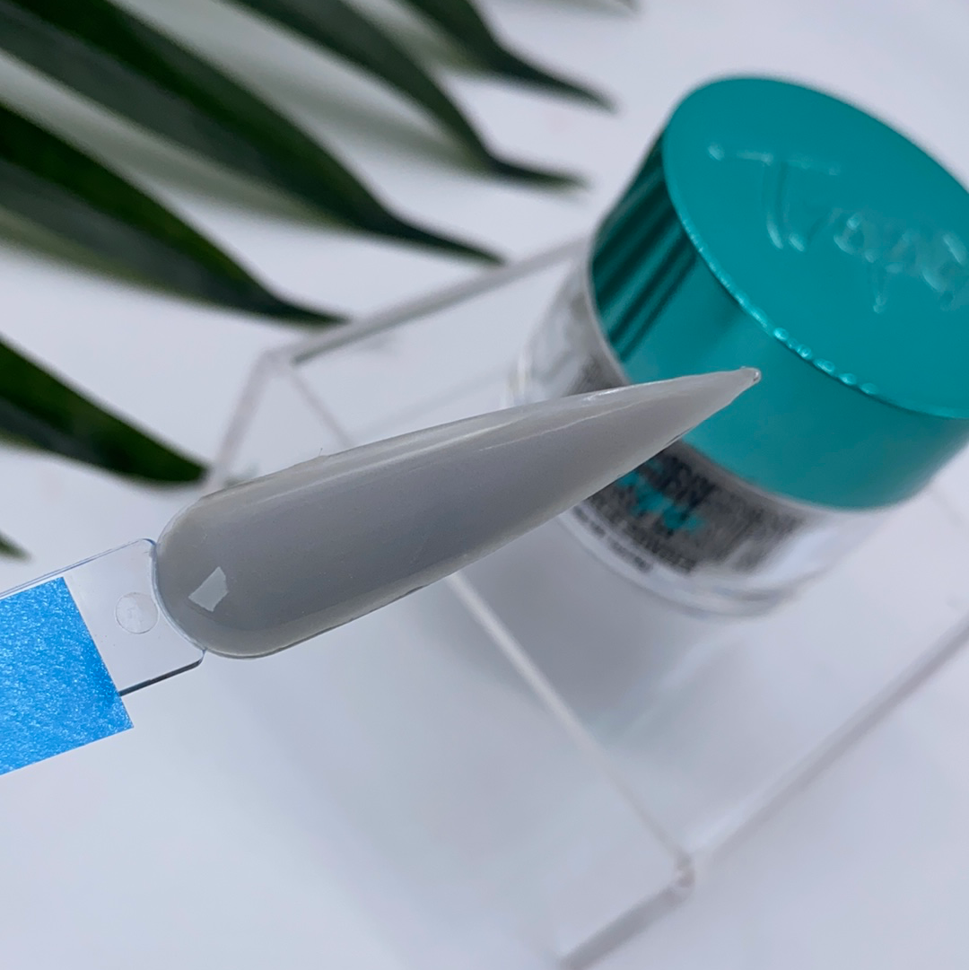 Gray Storm | Gray Acrylic