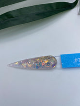 Load image into Gallery viewer, #77 Fairy Water | Glitter Acrylic
