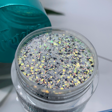Load image into Gallery viewer, #92 After Parti | Glitter Acrylic
